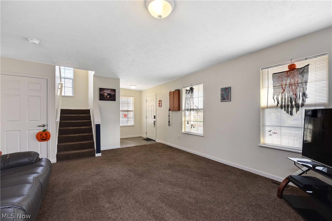 William Williams Allotment - Residential