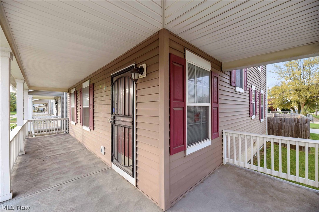 William Williams Allotment - Residential