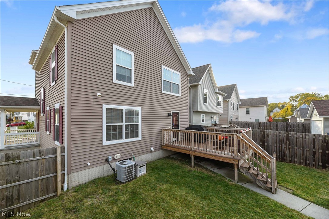 William Williams Allotment - Residential