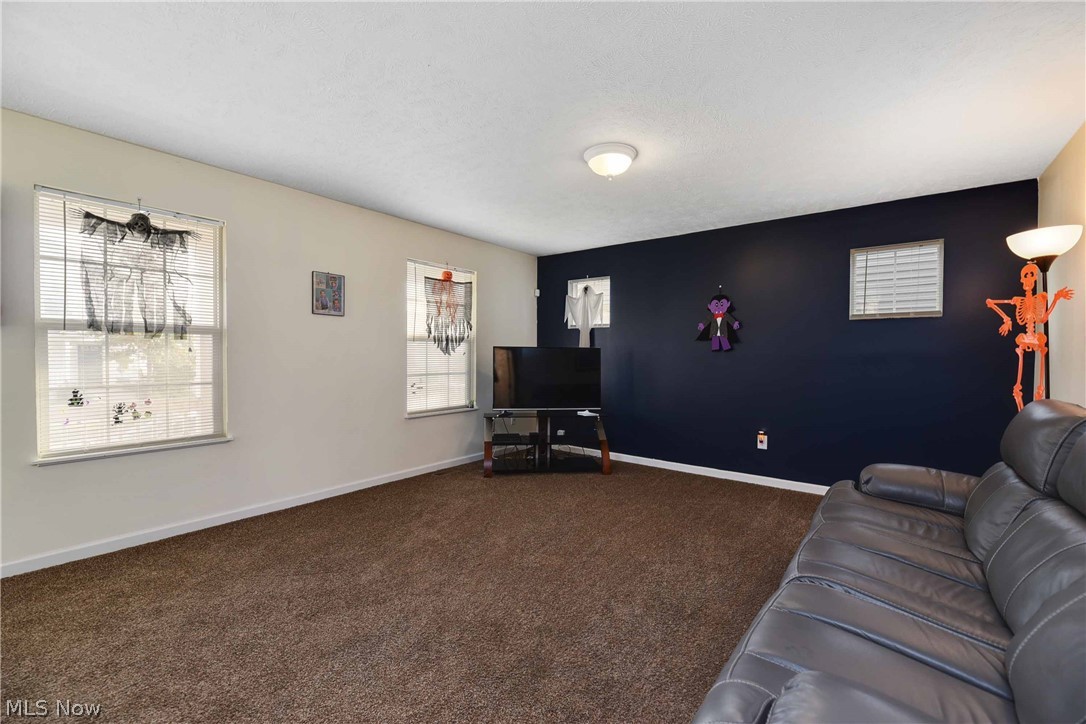 William Williams Allotment - Residential