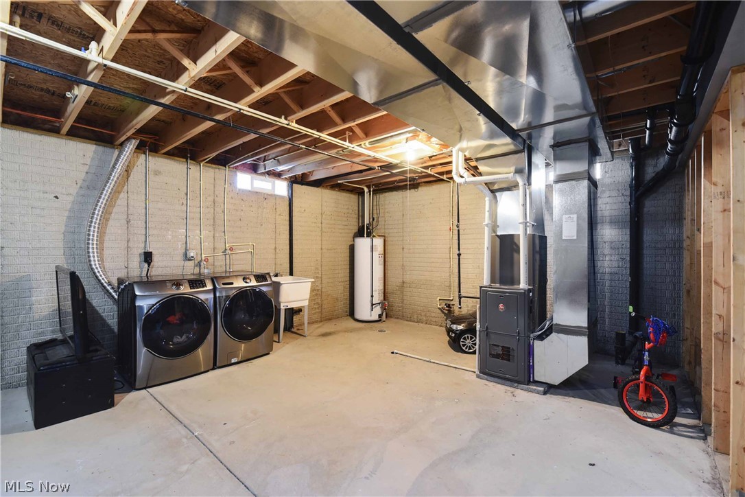 William Williams Allotment - Residential