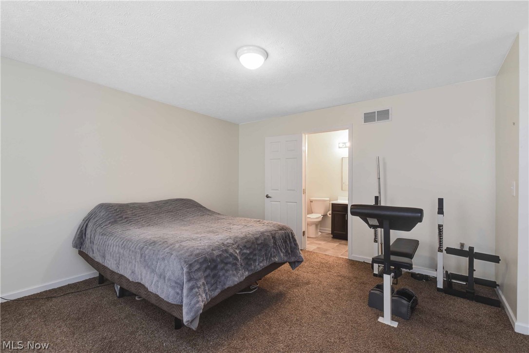 William Williams Allotment - Residential