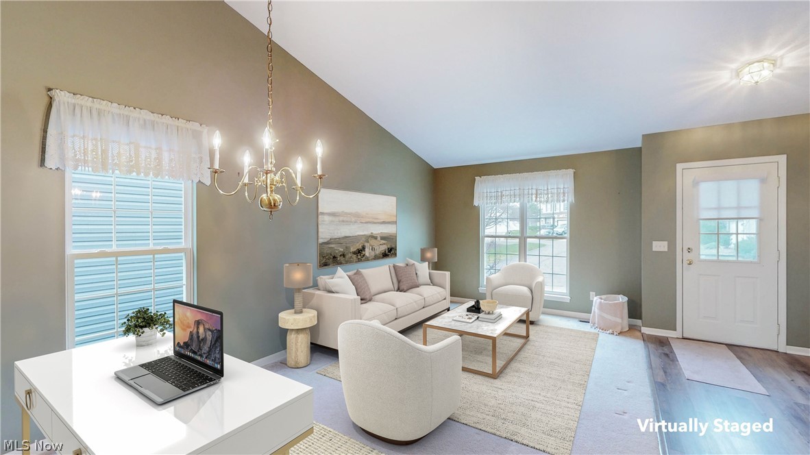 Villages/Coventry Xing Ph 06 - Residential