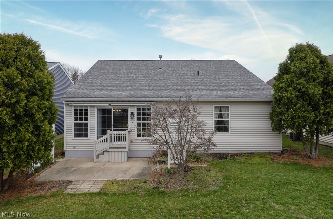 Villages/Coventry Xing Ph 06 - Residential