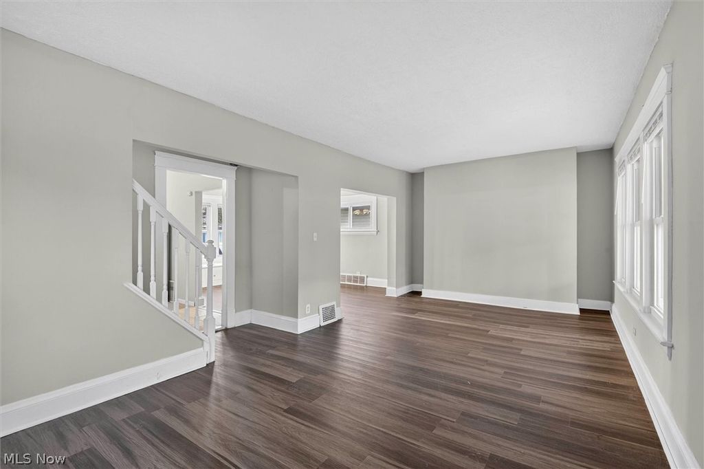 Photo of 12912 Maplerow Avenue, Garfield Heights, OH 44105 (MLS # 5196146)