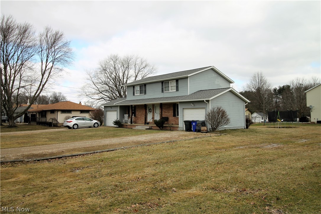 Rootstown - Residential Income