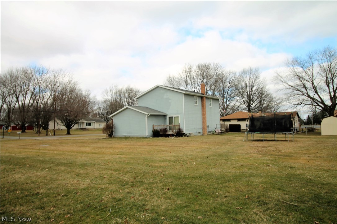 Rootstown - Residential Income