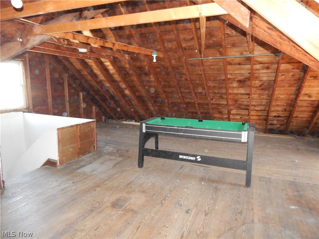 Grandview Park Anx Sub - Residential Income