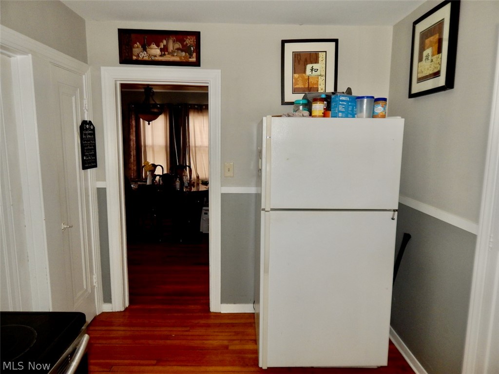 Grandview Park Anx Sub - Residential Income