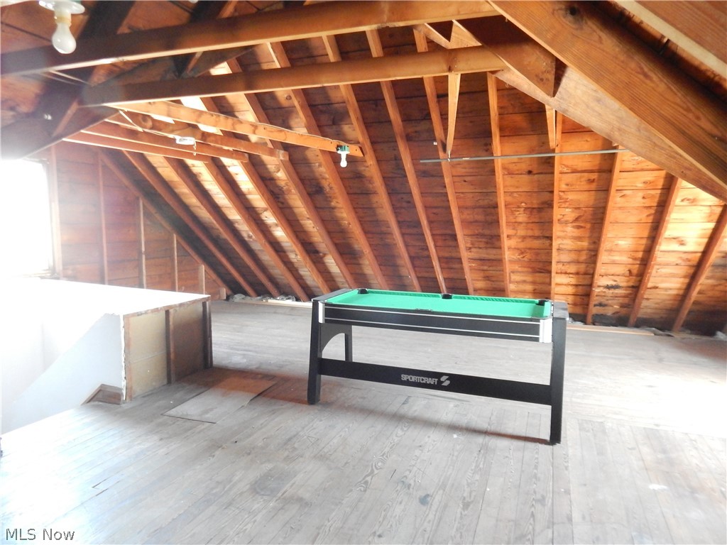 Grandview Park Anx Sub - Residential Income