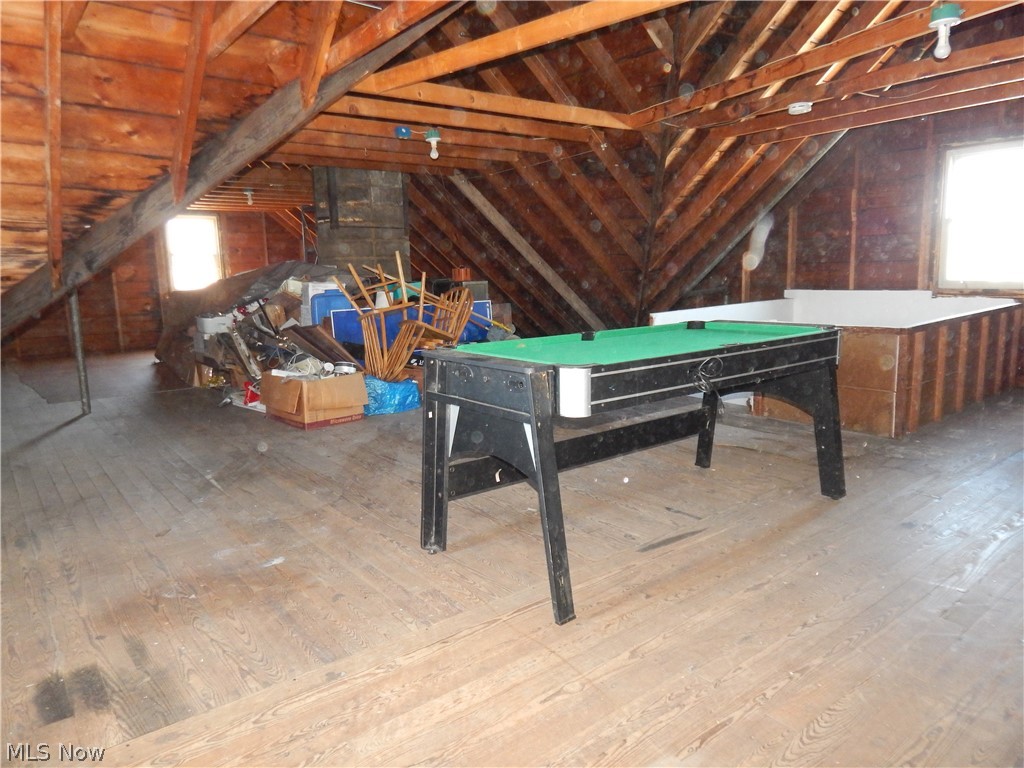 Grandview Park Anx Sub - Residential Income