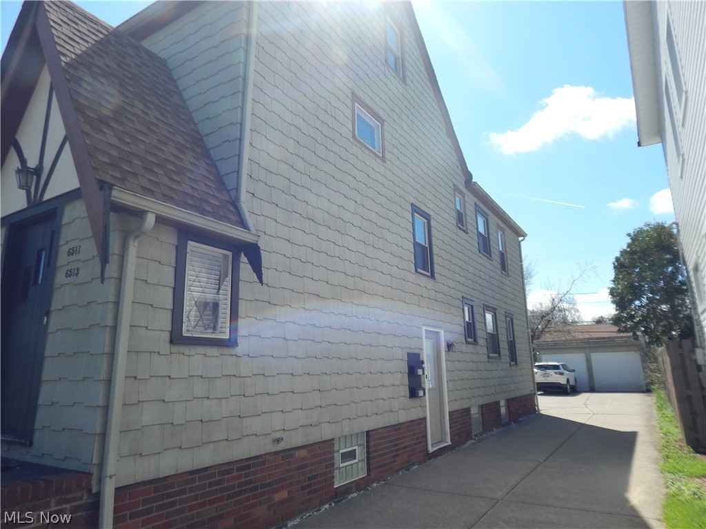 Grandview Park Anx Sub - Residential Income