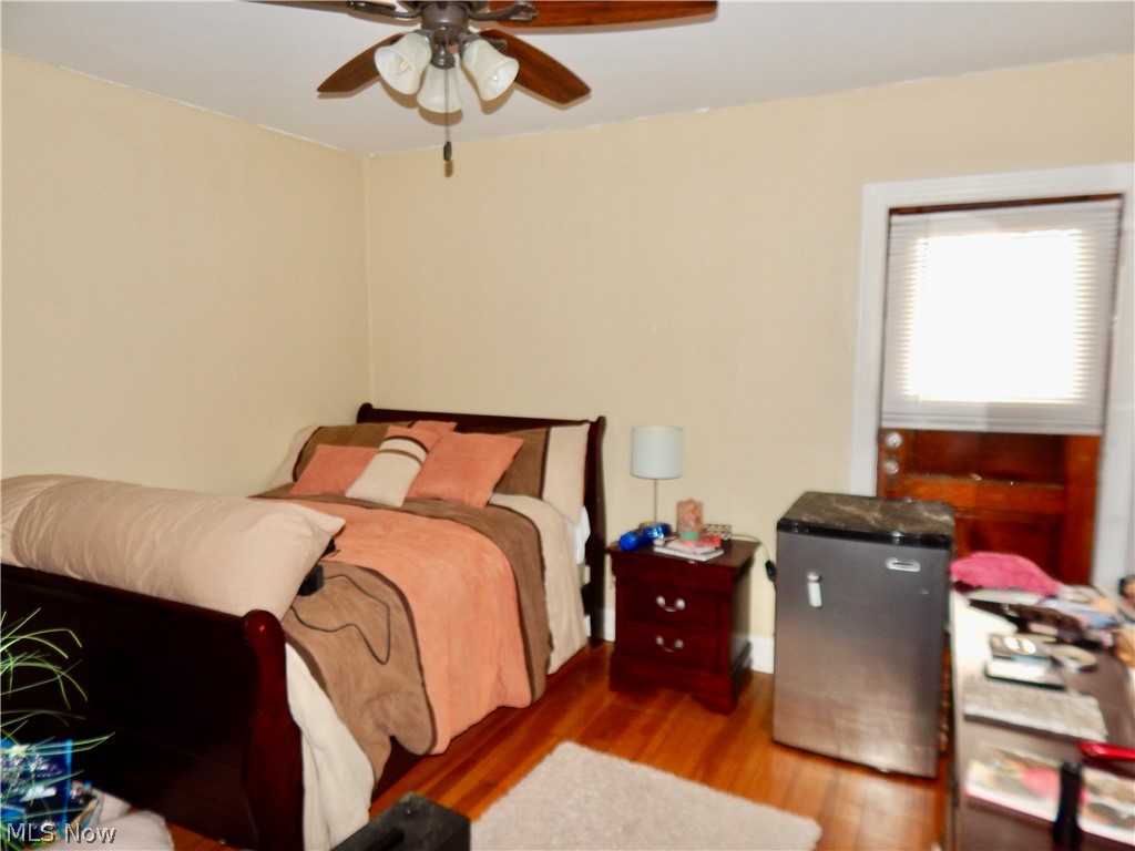 Grandview Park Anx Sub - Residential Income