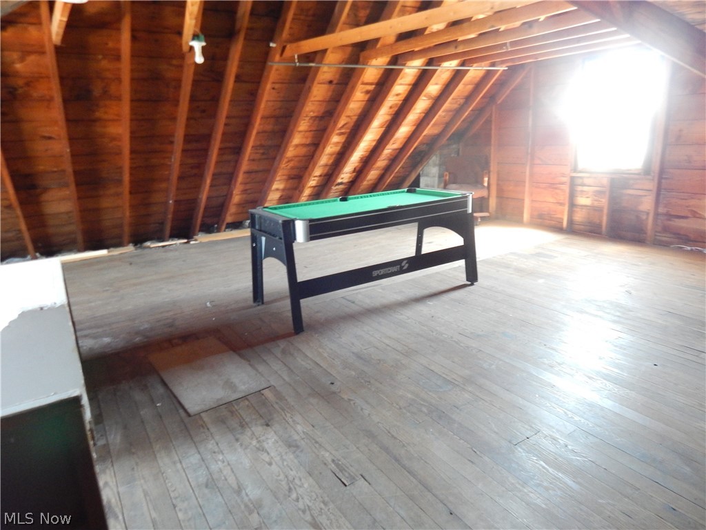 Grandview Park Anx Sub - Residential Income