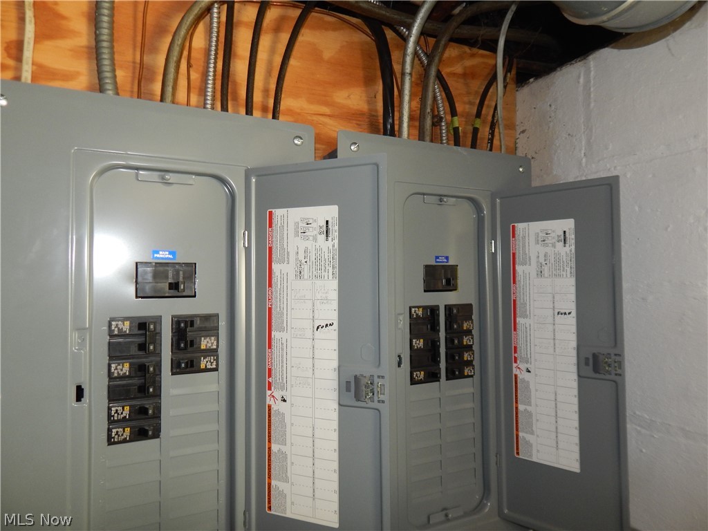 Grandview Park Anx Sub - Residential Income