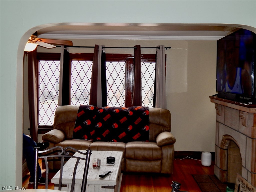 Grandview Park Anx Sub - Residential Income