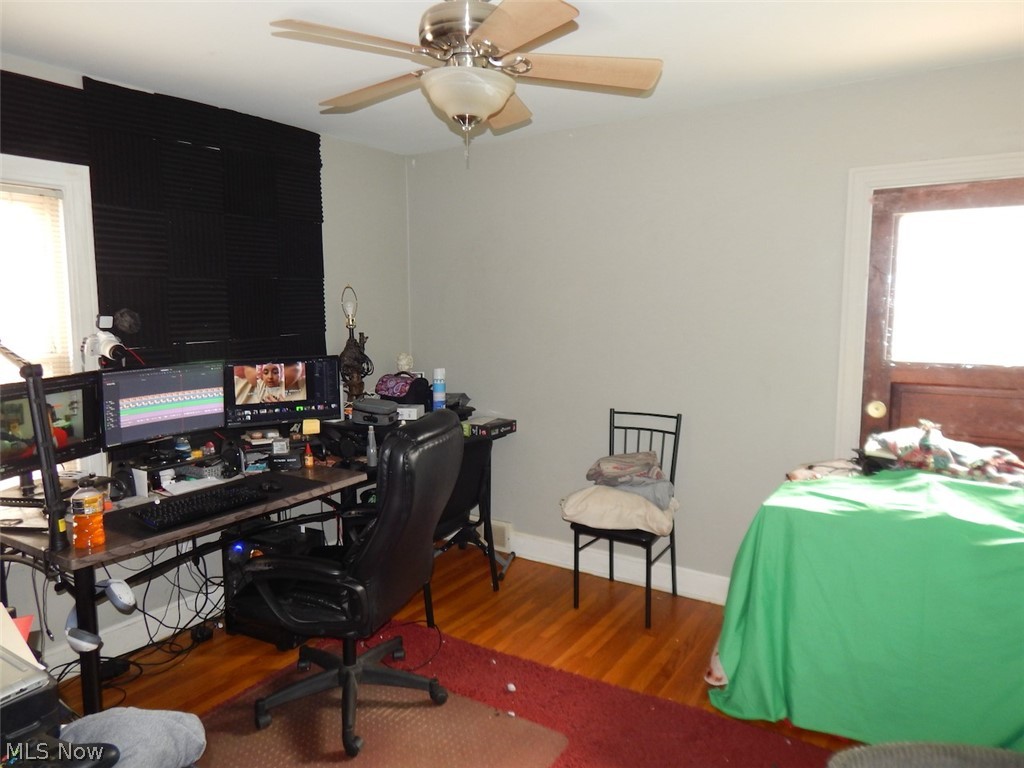 Grandview Park Anx Sub - Residential Income