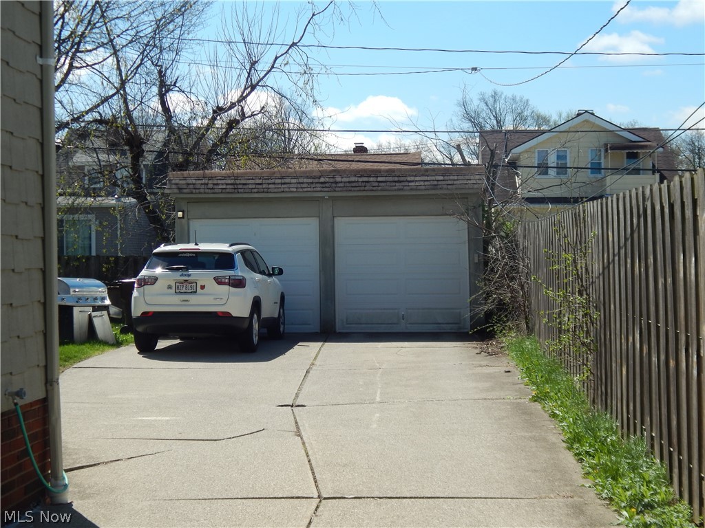 Grandview Park Anx Sub - Residential Income