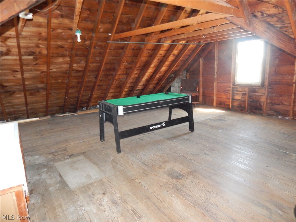 Grandview Park Anx Sub - Residential Income