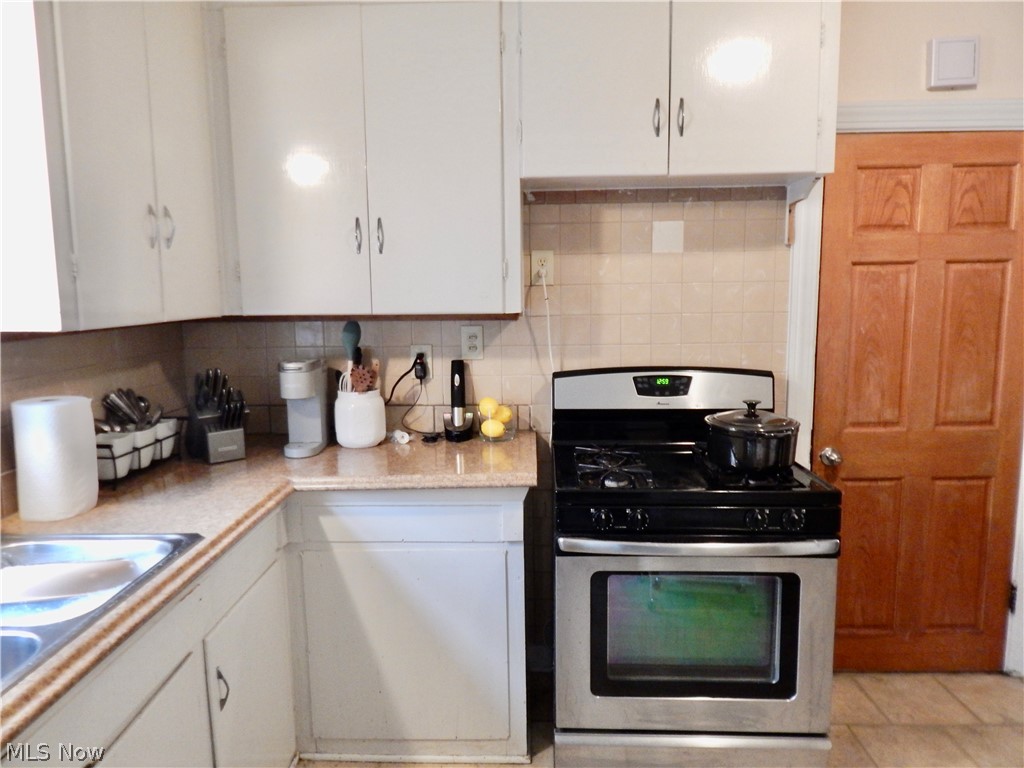 Grandview Park Anx Sub - Residential Income