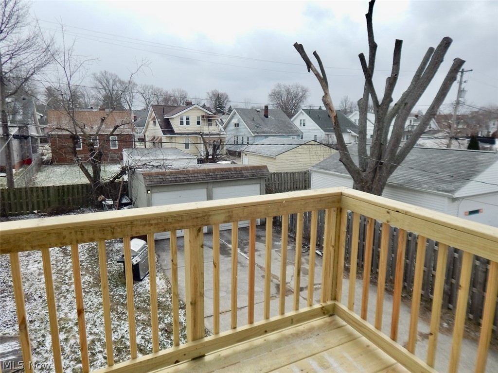 Grandview Park Anx Sub - Residential Income