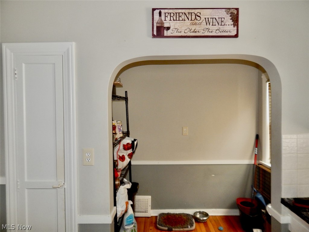 Grandview Park Anx Sub - Residential Income