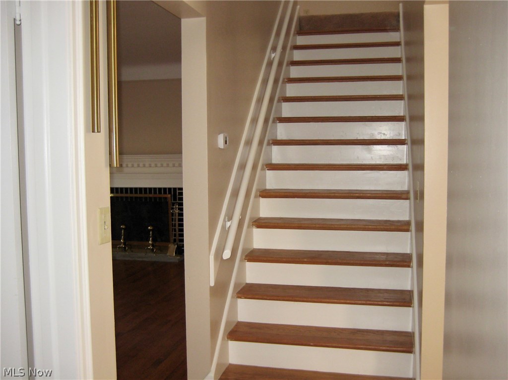 City/Hubbard - Residential