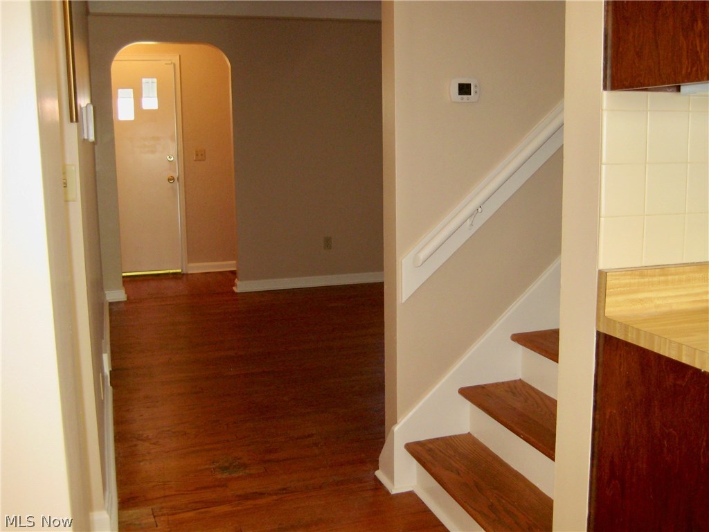 City/Hubbard - Residential