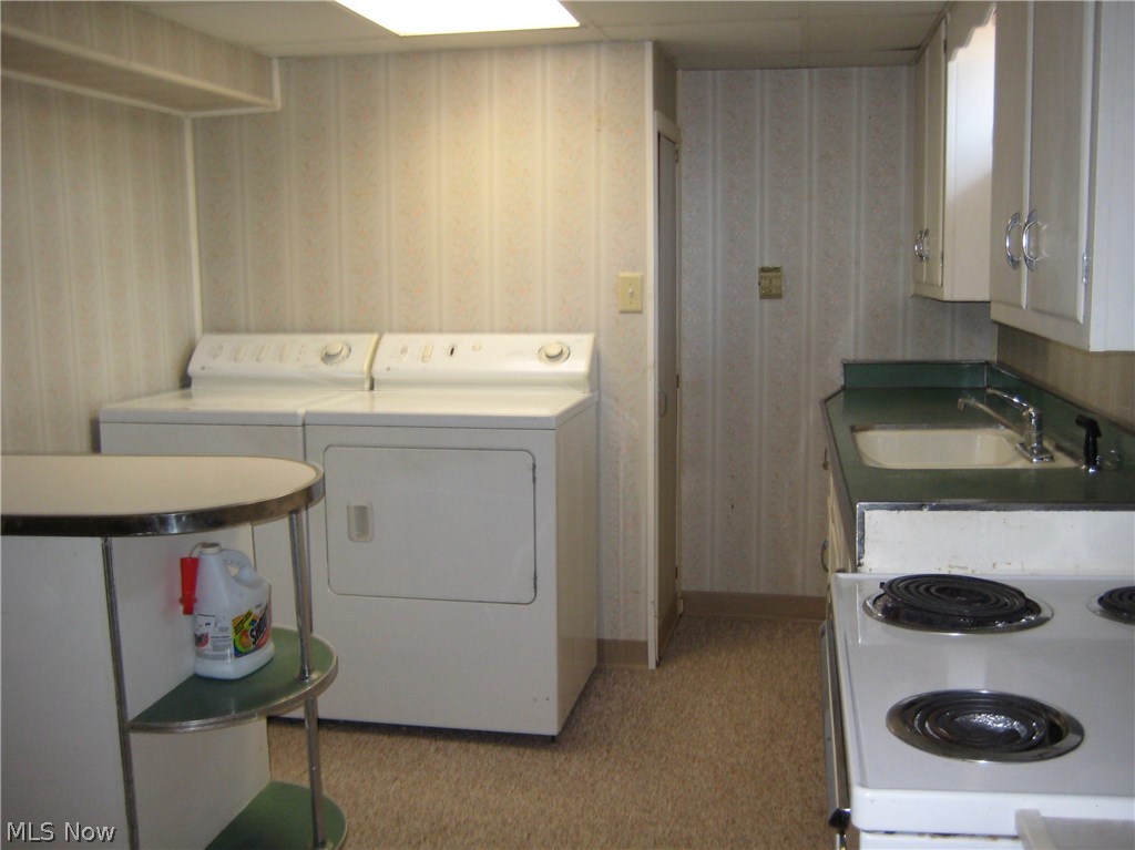 City/Hubbard - Residential