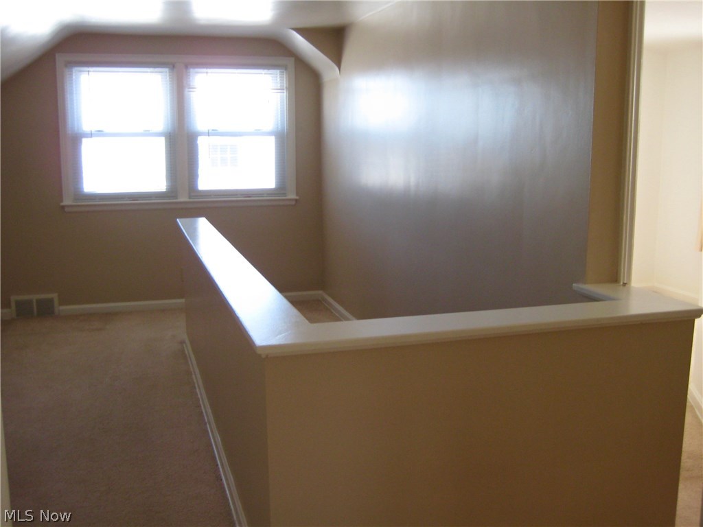 City/Hubbard - Residential