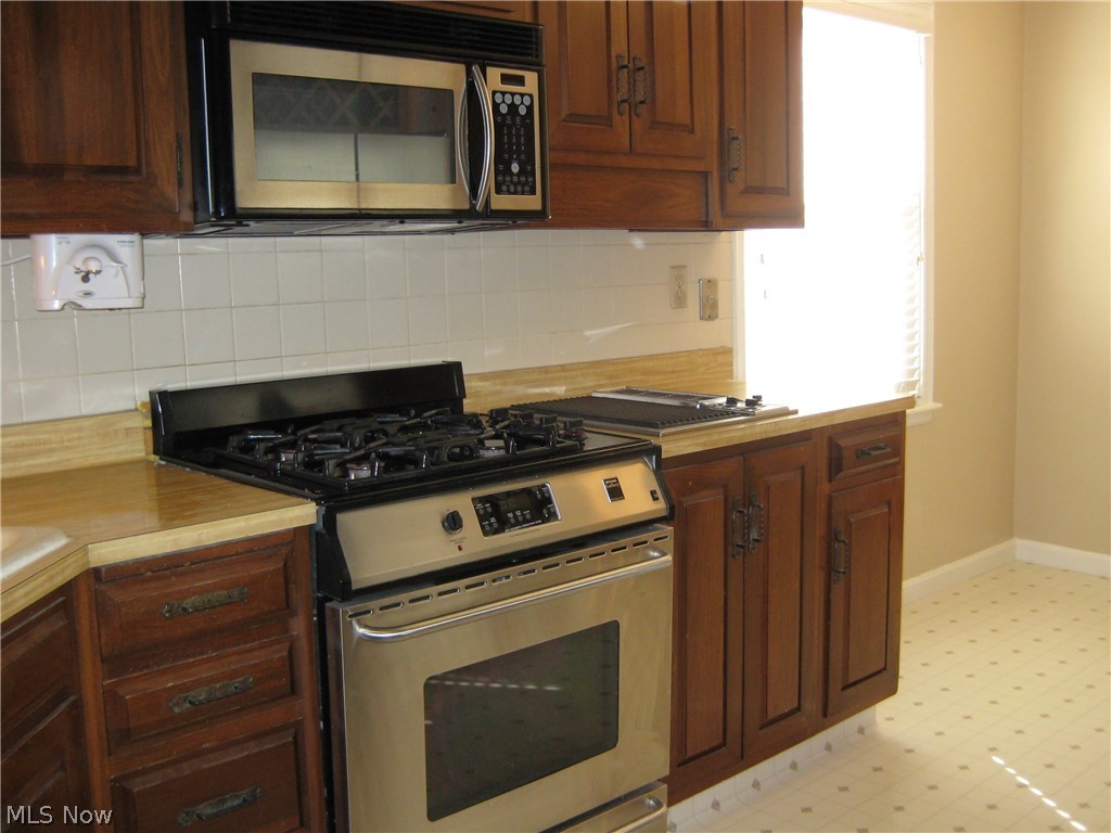 City/Hubbard - Residential