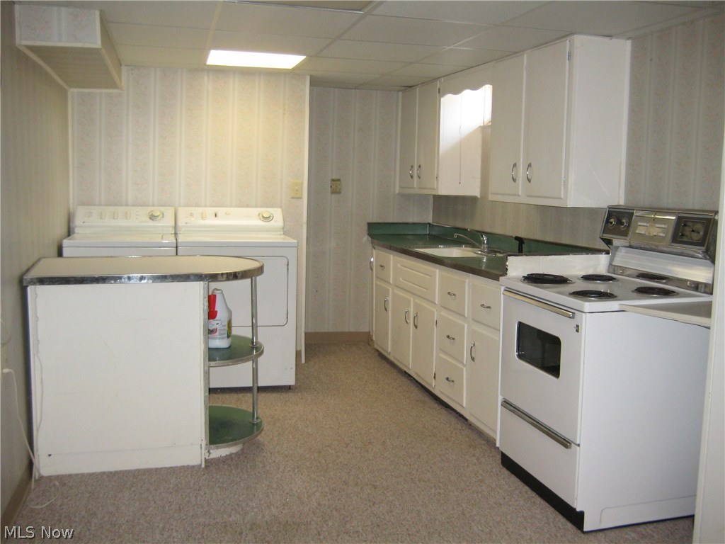 City/Hubbard - Residential