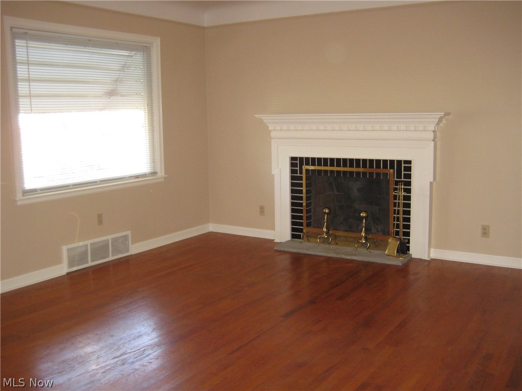 City/Hubbard - Residential