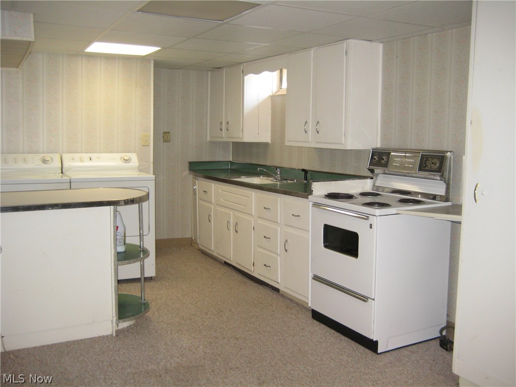 City/Hubbard - Residential