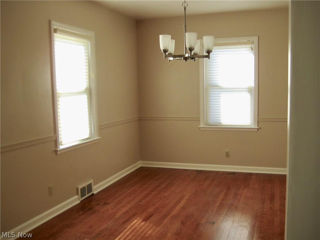 City/Hubbard - Residential