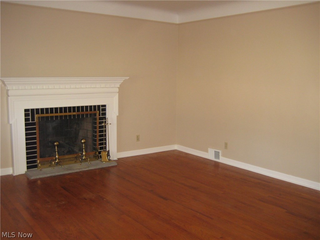 City/Hubbard - Residential