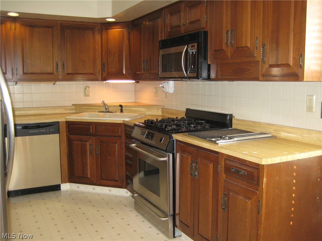 City/Hubbard - Residential