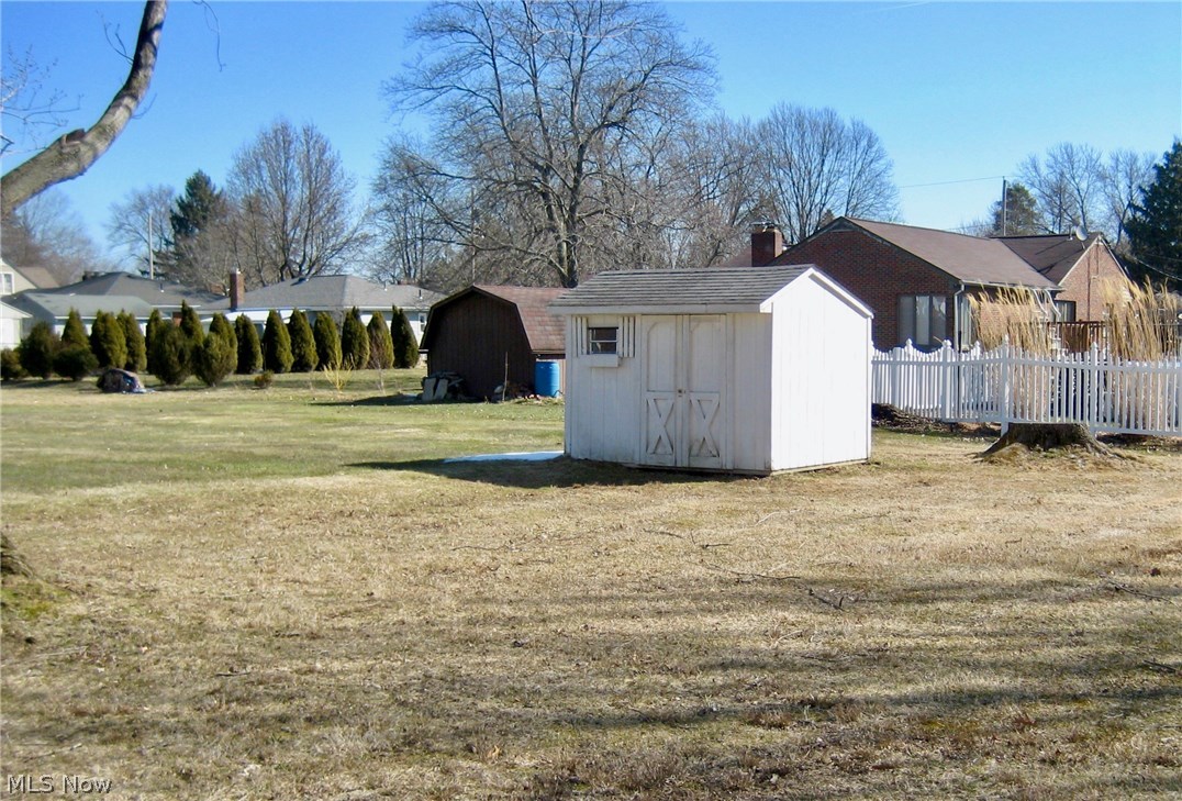 City/Hubbard - Residential