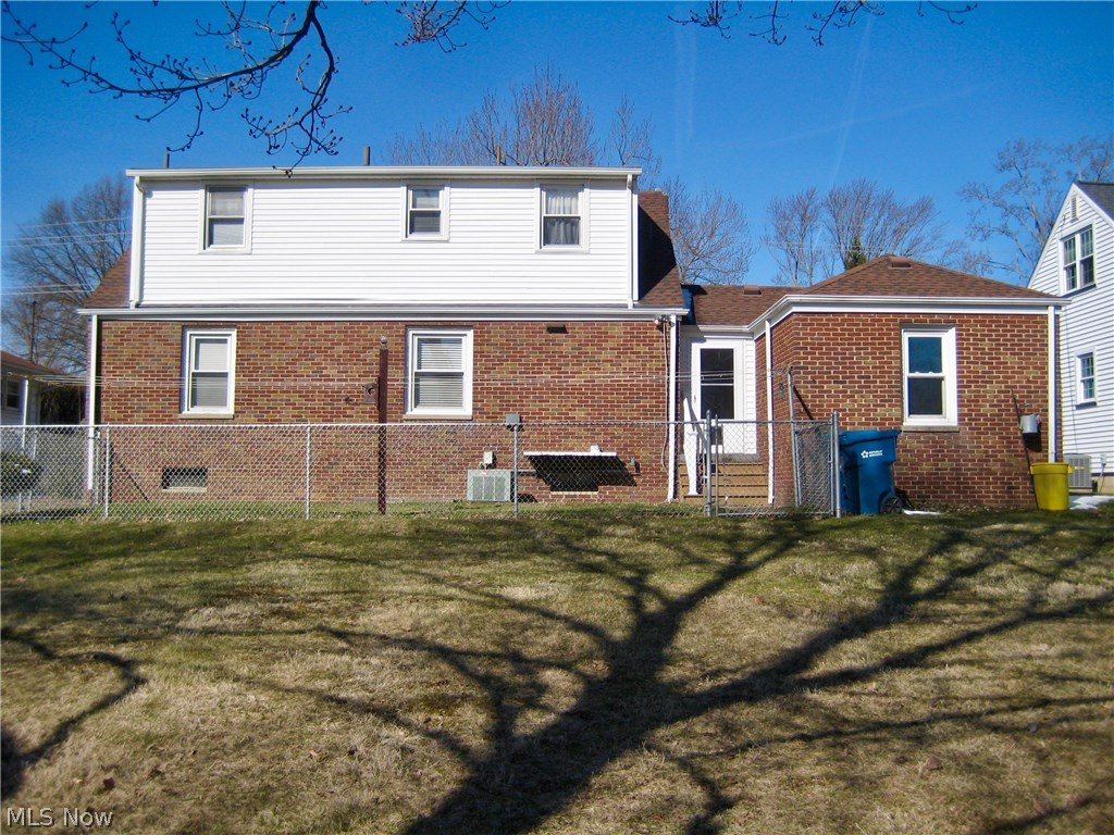 City/Hubbard - Residential