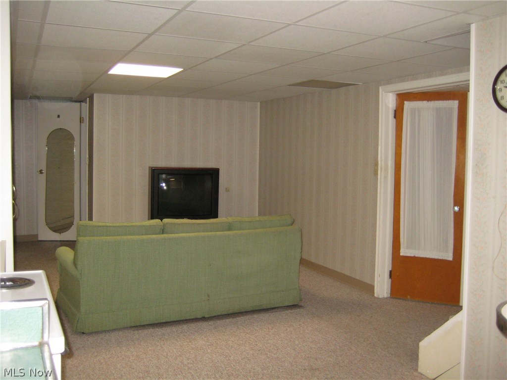 City/Hubbard - Residential