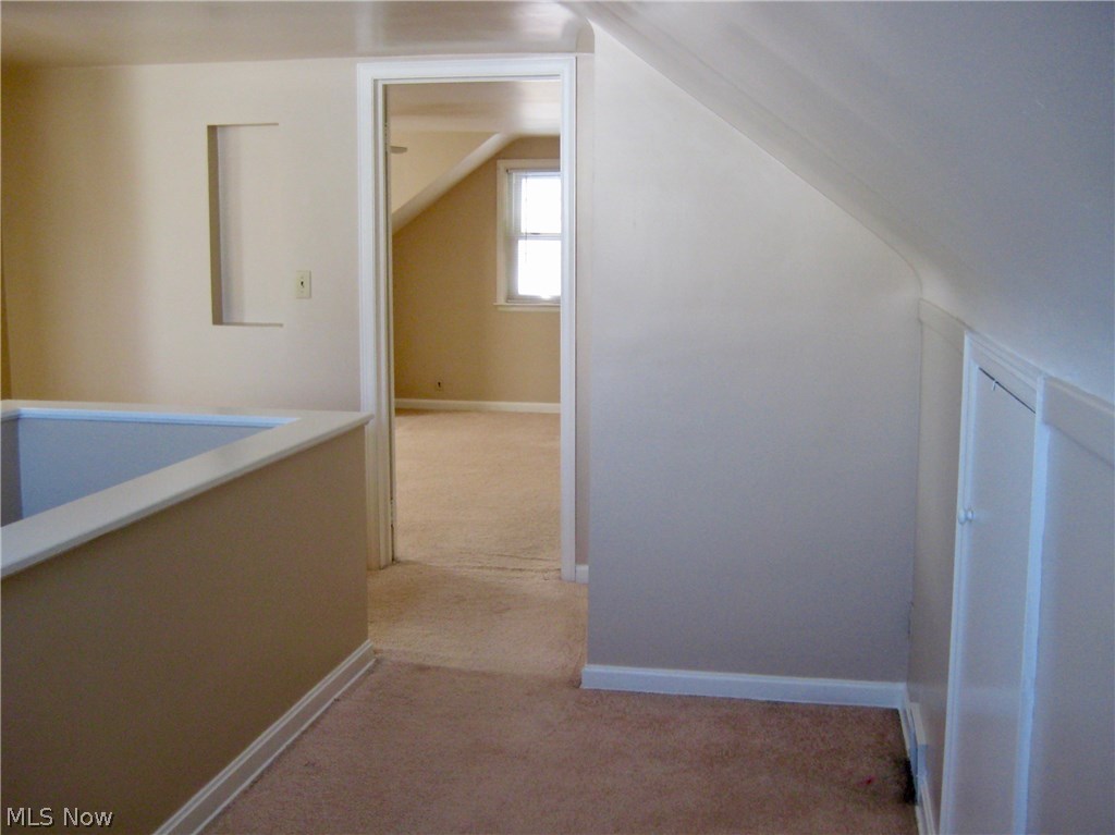 City/Hubbard - Residential