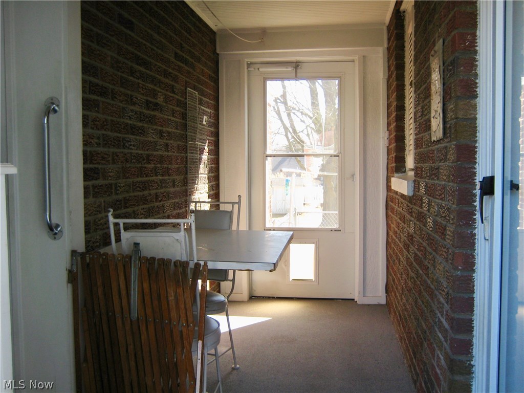 City/Hubbard - Residential