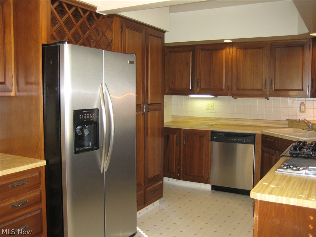 City/Hubbard - Residential