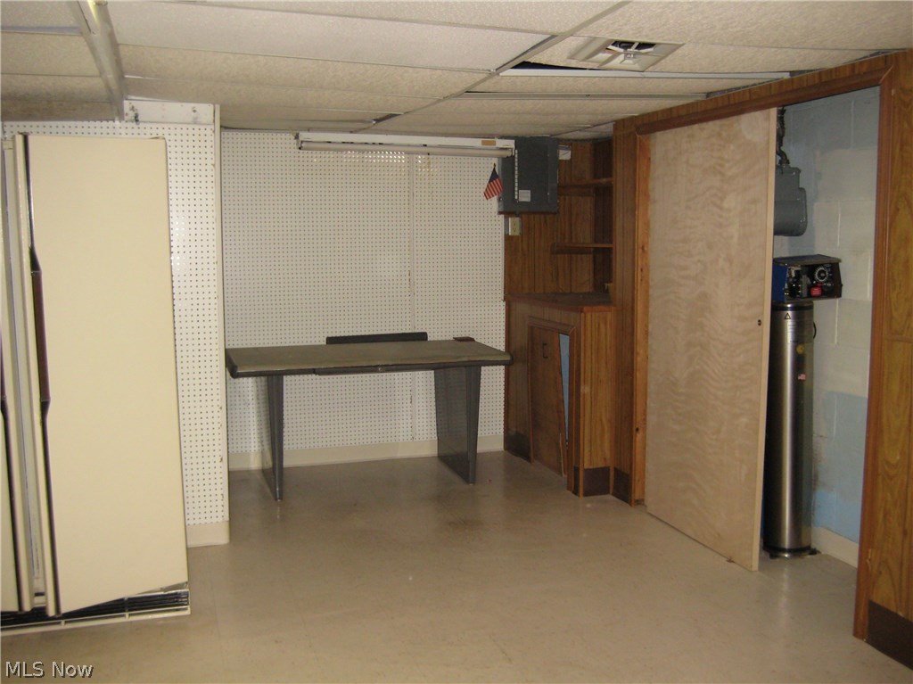 City/Hubbard - Residential