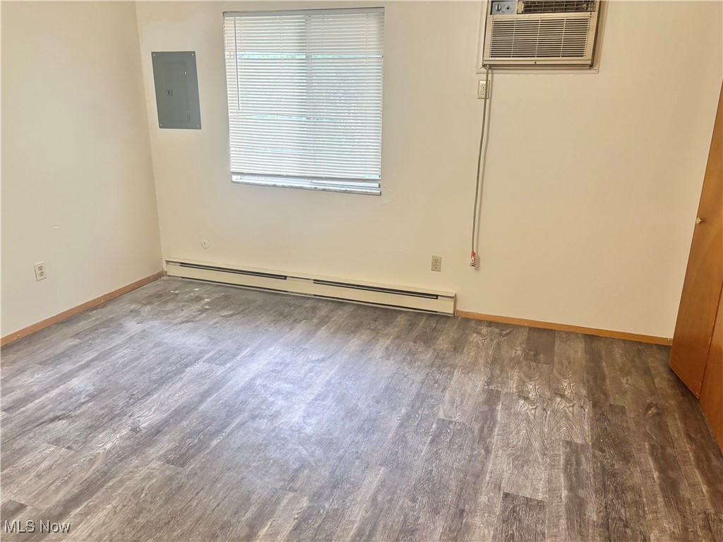 Brewer Arlington - Residential Lease