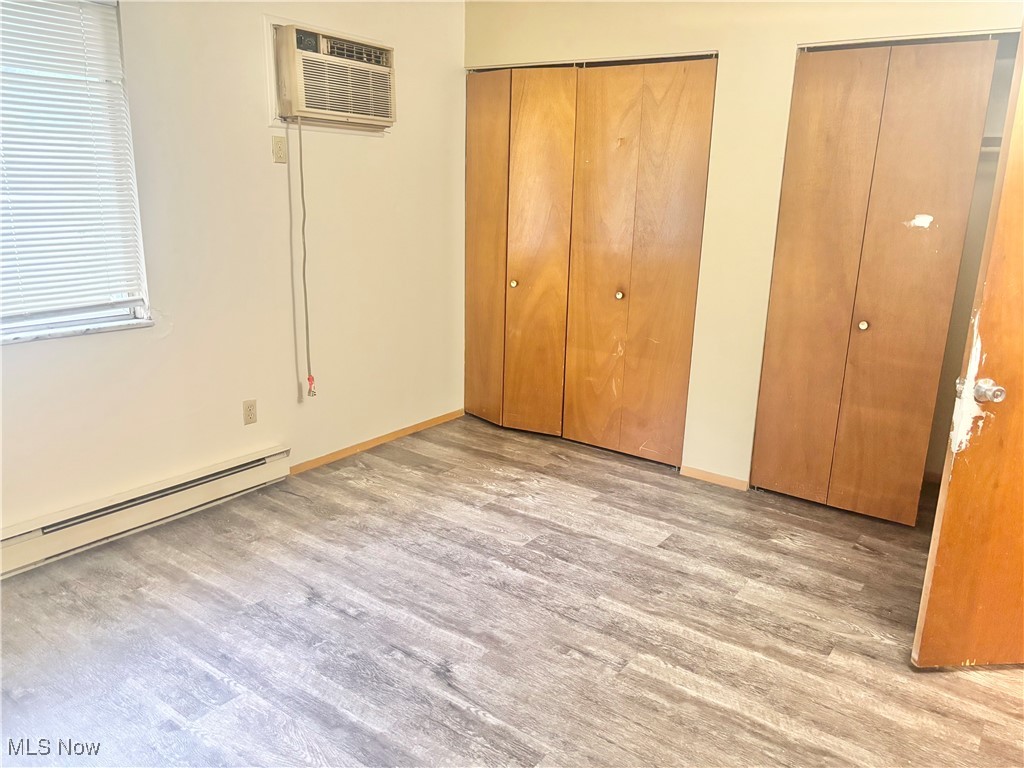 Brewer Arlington - Residential Lease