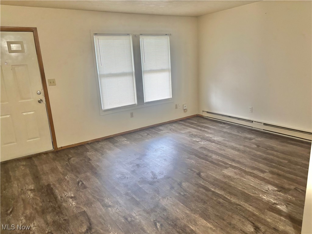 Brewer Arlington - Residential Lease