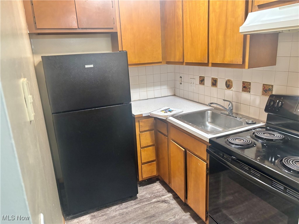 Brewer Arlington - Residential Lease