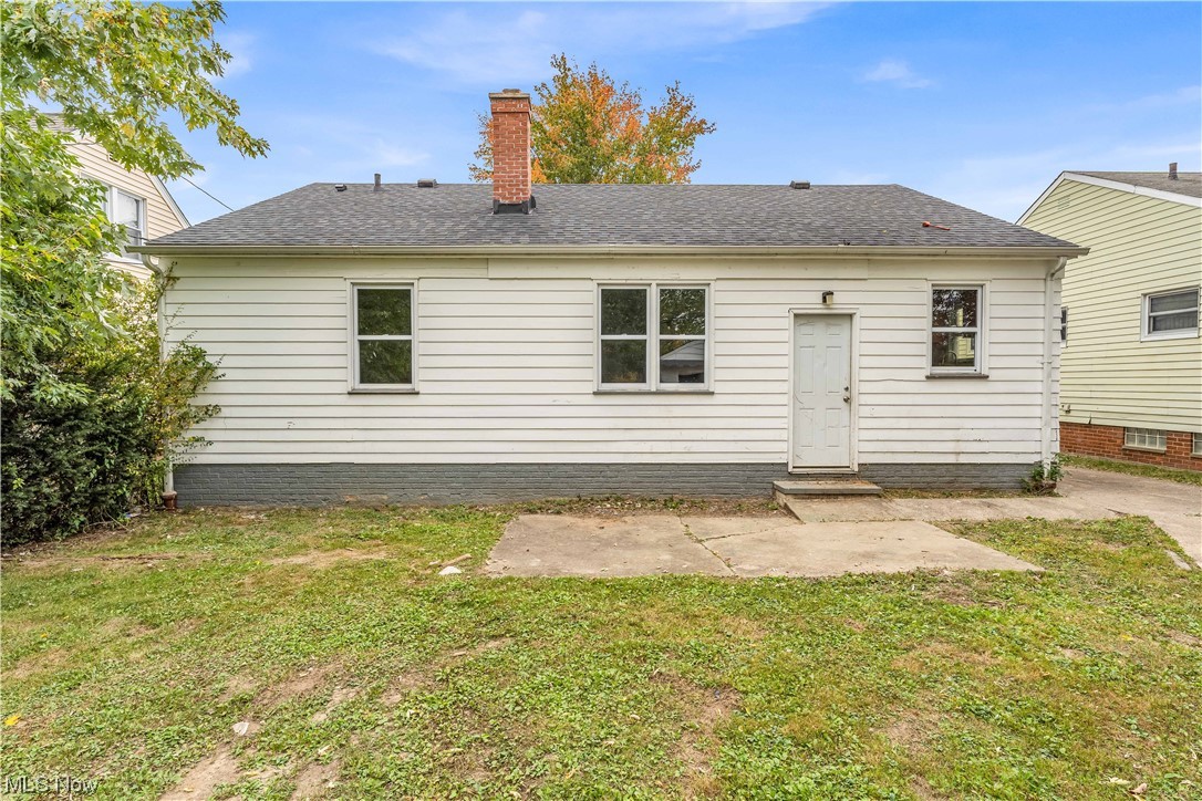 Felner Homes 02 - Residential Lease