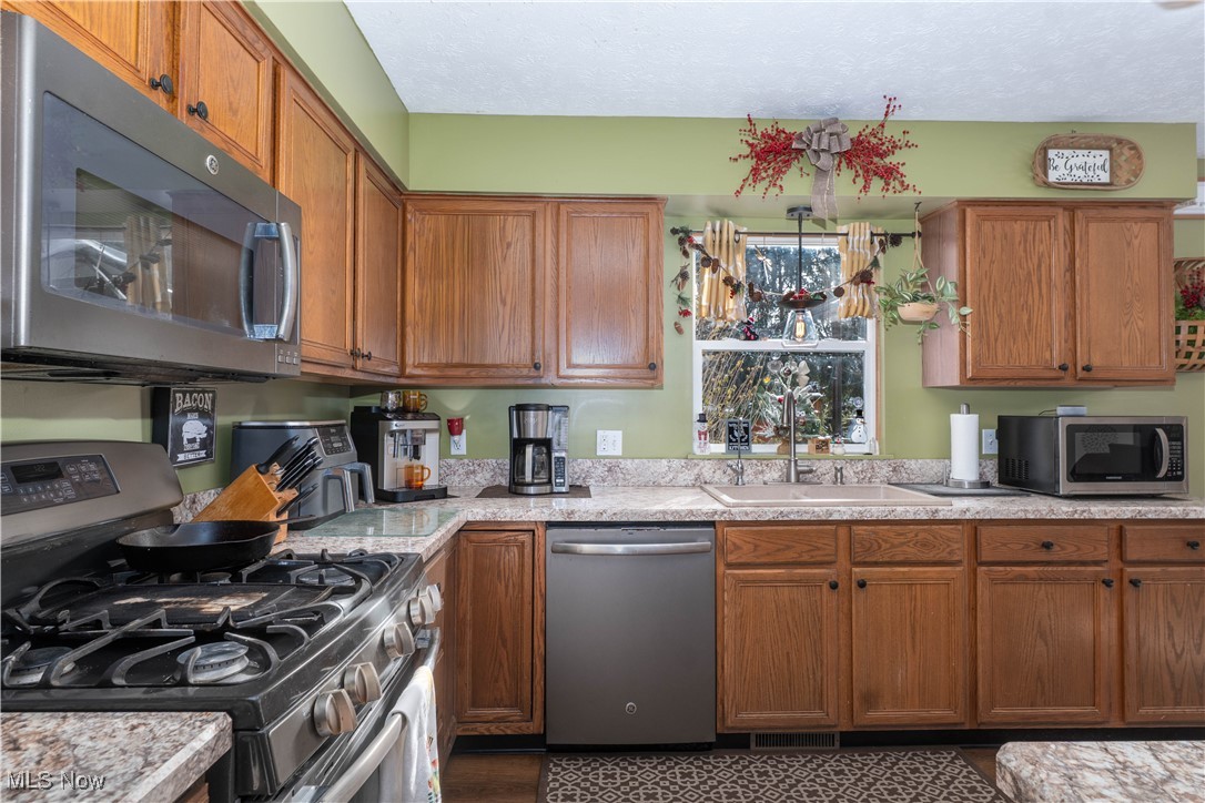 Lock Four Station - Residential